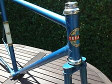 Terryn pista track for sale  Shipping to Ireland