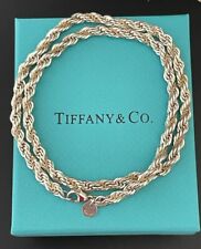Tiffany sterling silver for sale  Greenwich