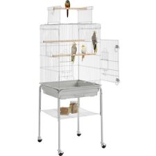 Rolling bird cage for sale  USA