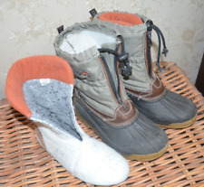 canadian winter boots gebraucht kaufen  Hohen Neuendorf