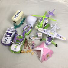 Animal hospital toys for sale  STOWMARKET