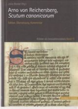 Scutum canonicorum edition gebraucht kaufen  Berlin