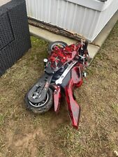 gas scooter 50cc for sale  House Springs