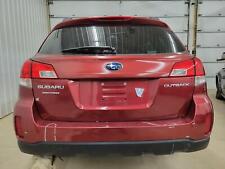 Subaru legacy outback for sale  Cochranton