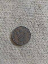 1937 three pence for sale  CORBY