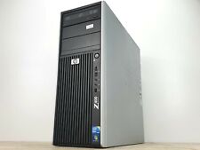 Z400 computer windows gebraucht kaufen  Sillenbuch