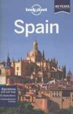 Lonely planet spain for sale  Tontitown