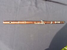Ancienne flute thibouville d'occasion  Belfort