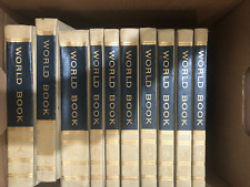 Book encyclopedia complete for sale  Bondsville