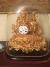 orologio antico tavolo usato  Genova