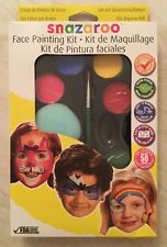 Snazaroo face painting for sale  TOTLAND BAY