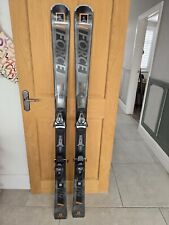 Salomon force skis for sale  BEXLEY