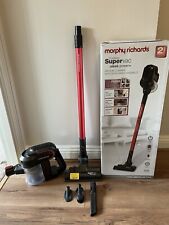 Morphy richards 731007 for sale  WELLING