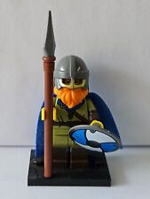 Lego Minifigure 2020 Set 71027 Series 20 Viking for sale  Shipping to South Africa