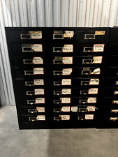 Drawer industrial metal for sale  Pittsburgh