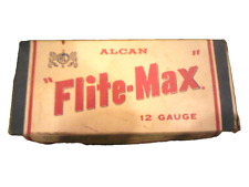 Vintage rare alcan for sale  Tilton