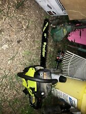 Poulan p3414 chainsaw for sale  Midland