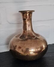 Vintage vase kupfer gebraucht kaufen  Warendorf