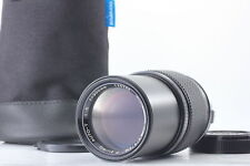 [Exc+5 ] OLYMPUS OM-System F.Zuiko Auto-T 200mm F5 Telephoto Lens From JAPAN, used for sale  Shipping to South Africa