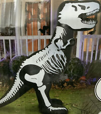 Jurassic rex skeleton for sale  Los Angeles