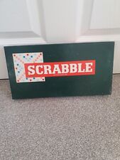 Scrabble vintage word for sale  STURMINSTER NEWTON