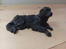 Handcrafted coal retreiver for sale  Taylors