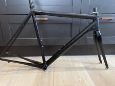 Cannondale caad frameset for sale  LICHFIELD