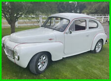 1962 volvo pv544 for sale  Moses Lake