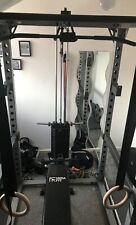 Body solid squat for sale  SHEFFIELD