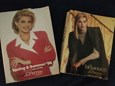 Two penney catalogs for sale  Teaneck