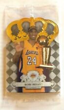 2010 Panini Crown Royale VIP National Convention SEALED SET...... KOBE BRYANT , used for sale  Shipping to South Africa