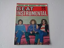 Beat instrumental .58 for sale  CLACTON-ON-SEA