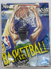 1989 fleer basketball for sale  Passaic
