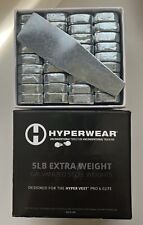 Hyperwear booster pack for sale  San Bruno