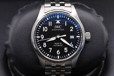 Iwc watch mark for sale  Huntington Beach