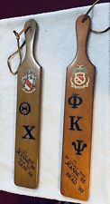 fraternity paddle for sale  Columbus