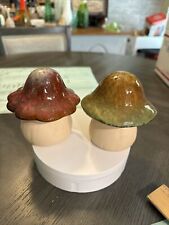 Mushroom garden ornaments for sale  Gay