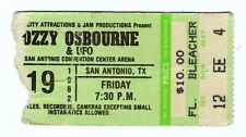 Ozzy osbourne ufo for sale  USA