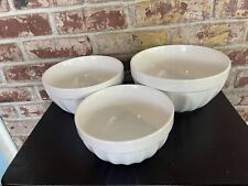 Ceramic mixing bowls for sale  Sacramento