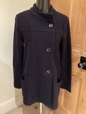 Kew navy coatigan for sale  CHELTENHAM