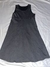 Girls grey jersey for sale  HUNTINGDON