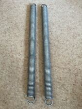 tension springs for sale  LEICESTER