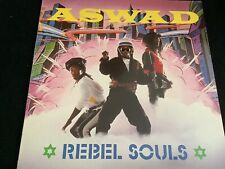 Aswad rebel souls for sale  TENBY