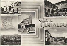 Cartolina toscana firenze usato  Italia