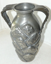Chanal vase anses d'occasion  Arronville