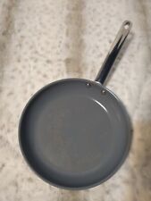 Greenpan frypan skillet for sale  Shipping to Ireland