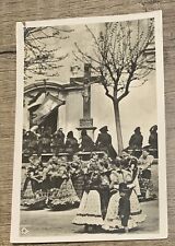 Alte postkarte 1929 gebraucht kaufen  Allenbach, Herborn, Sien