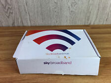 Sky broadband hub for sale  OKEHAMPTON