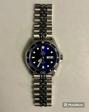 Orient ray blue for sale  Brooklyn