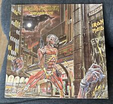 Iron maiden somewhere for sale  LEIGHTON BUZZARD